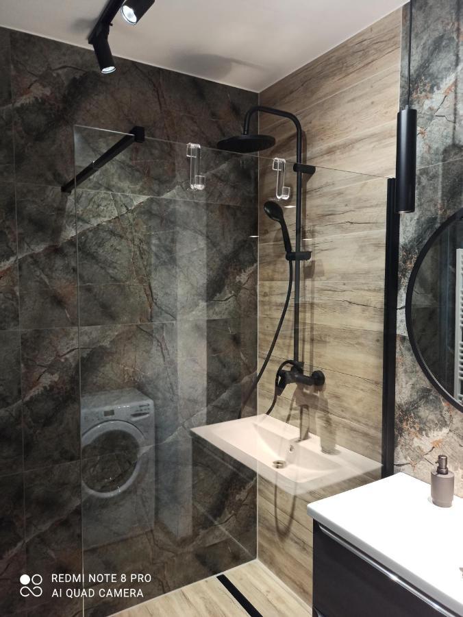 Apartament Zuza W Wisle Wisła Dış mekan fotoğraf
